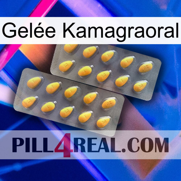 Gelée Kamagraoral cialis2
